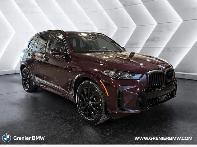 BMW X5 M50E* ВЪЗДУХ* 360* ПАНО* HARMON - автомобили, коли, обяви за нови и употребявани 0