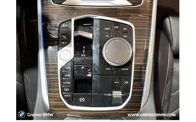 BMW X5 M50E* ВЪЗДУХ* 360* ПАНО* HARMON - автомобили, коли, обяви за нови и употребявани 10