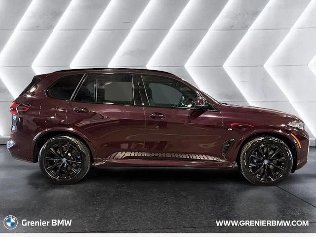 BMW X5 M50E* ВЪЗДУХ* 360* ПАНО* HARMON - автомобили, коли, обяви за нови и употребявани 2