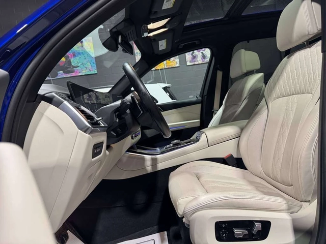 BMW X5 M60i M-SPORT PRO ADVANCED DRIVER ASSIST MASSAGE - автомобили, коли, обяви за нови и употребявани 11