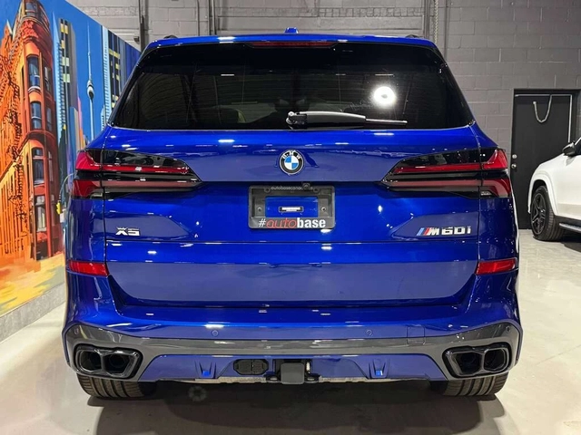 BMW X5 M60i M-SPORT PRO ADVANCED DRIVER ASSIST MASSAGE - автомобили, коли, обяви за нови и употребявани 2
