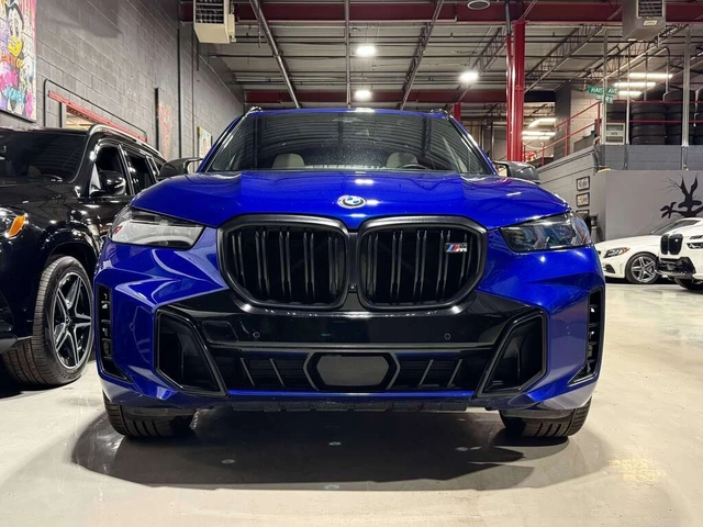 BMW X5 M60i M-SPORT PRO ADVANCED DRIVER ASSIST MASSAGE - автомобили, коли, обяви за нови и употребявани 5