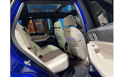BMW X5 M60i M-SPORT PRO ADVANCED DRIVER ASSIST MASSAGE - автомобили, коли, обяви за нови и употребявани 8
