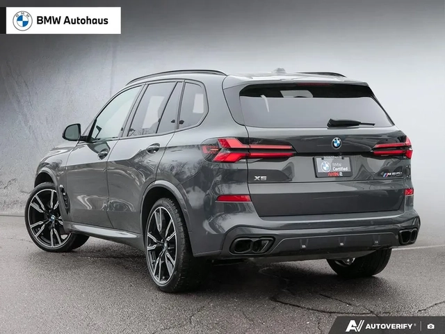 BMW X5 M60i xDrive PREMIUM ENHANCED, M SPORT PRO, CARBON - автомобили, коли, обяви за нови и употребявани 3