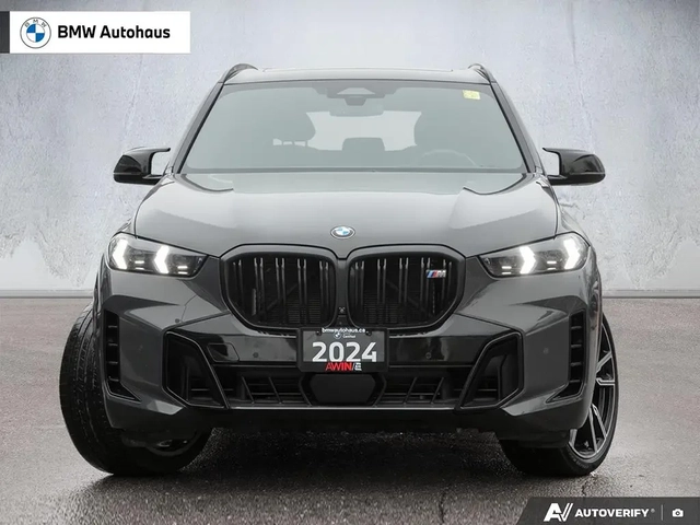 BMW X5 M60i xDrive PREMIUM ENHANCED, M SPORT PRO, CARBON - автомобили, коли, обяви за нови и употребявани 5