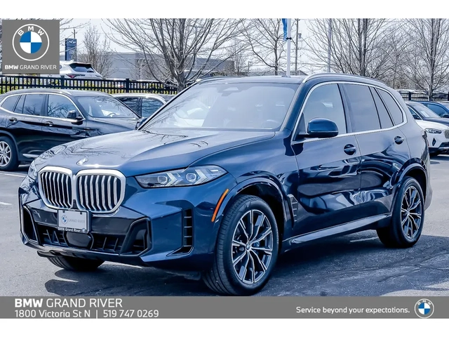 BMW X5 | PREMIUM | M SPORT| HUD| 360| - автомобили, коли, обяви за нови и употребявани 2