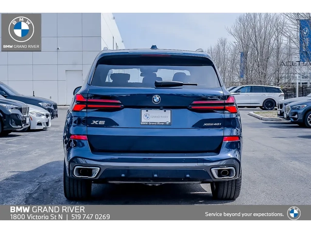BMW X5 | PREMIUM | M SPORT| HUD| 360| - автомобили, коли, обяви за нови и употребявани 4