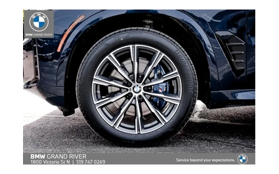 BMW X5 | PREMIUM | M SPORT| HUD| 360| - автомобили, коли, обяви за нови и употребявани 7