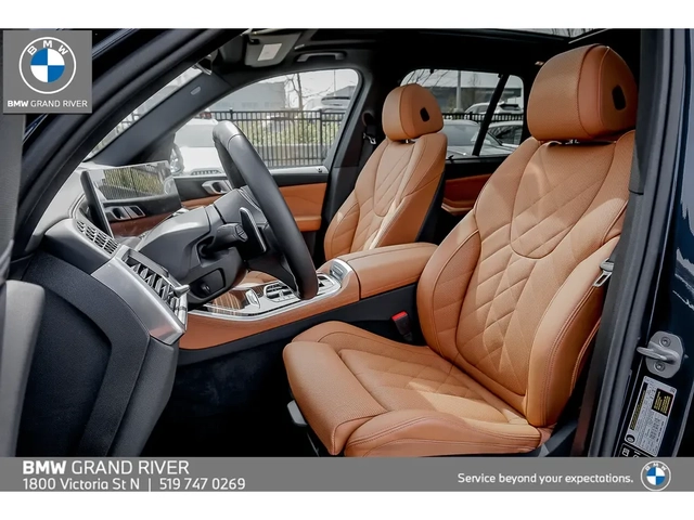 BMW X5 | PREMIUM | M SPORT| HUD| 360| - автомобили, коли, обяви за нови и употребявани 8