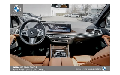 BMW X5 | PREMIUM | M SPORT| HUD| 360| - автомобили, коли, обяви за нови и употребявани 9