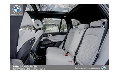 BMW X5 xDrive40i | JAHRE EDITION | La Mans Blue* HUD* PAN - автомобили, коли, обяви за нови и употребявани 14