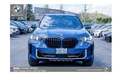 bmw-x5 - 1