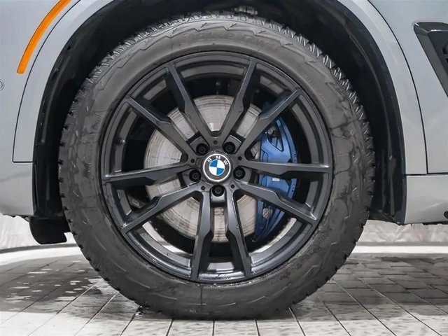 BMW X5 XDRIVE40I* ЛИЗИНГ* М СПОРТ - автомобили, коли, обяви за нови и употребявани 14