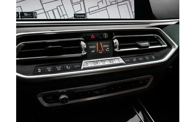 BMW X5 X5-40i - M SPORT - FULL EXTRAS -Цена с доставка! - автомобили, коли, обяви за нови и употребявани 11