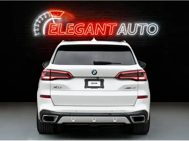 BMW X5 X5-40i - M SPORT - FULL EXTRAS -Цена с доставка! - автомобили, коли, обяви за нови и употребявани 1