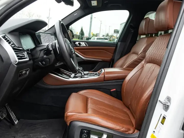 BMW X5 X5-40i - M SPORT - FULL EXTRAS -Цена с доставка! - автомобили, коли, обяви за нови и употребявани 5