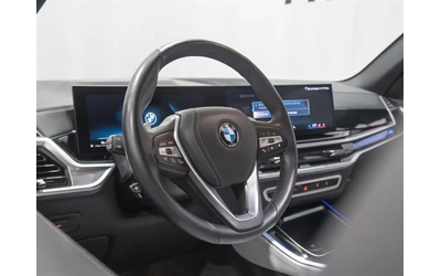 BMW X5 XDRIVE40I| ОТ БМВ| КАМЕРА| ОПЦИЯ ЗА ЛИЗИНГ - автомобили, коли, обяви за нови и употребявани 7