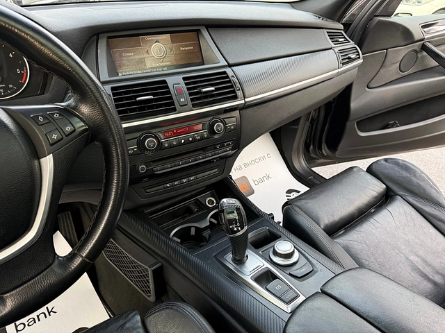 BMW X5 3.5SD-SPORT PAKET-PANORAMA-KAMERA-LED-BIXENON-FULL - автомобили, коли, обяви за нови и употребявани 10