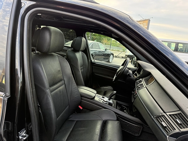 BMW X5 3.5SD-SPORT PAKET-PANORAMA-KAMERA-LED-BIXENON-FULL - автомобили, коли, обяви за нови и употребявани 11