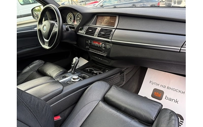 BMW X5 3.5SD-SPORT PAKET-PANORAMA-KAMERA-LED-BIXENON-FULL - автомобили, коли, обяви за нови и употребявани 12