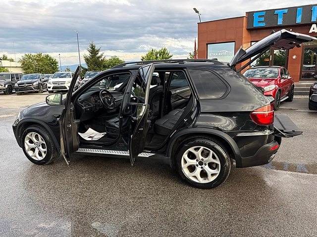 BMW X5 3.5SD-SPORT PAKET-PANORAMA-KAMERA-LED-BIXENON-FULL - автомобили, коли, обяви за нови и употребявани 13
