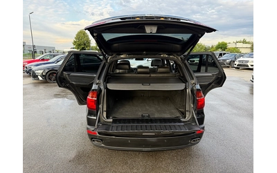 BMW X5 3.5SD-SPORT PAKET-PANORAMA-KAMERA-LED-BIXENON-FULL - автомобили, коли, обяви за нови и употребявани 14
