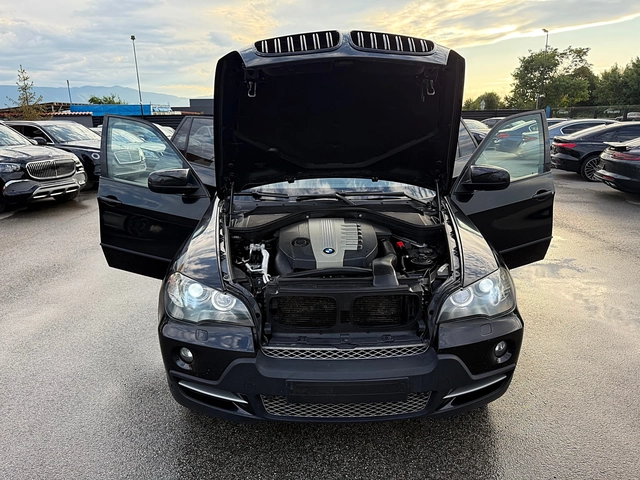 BMW X5 3.5SD-SPORT PAKET-PANORAMA-KAMERA-LED-BIXENON-FULL - автомобили, коли, обяви за нови и употребявани 15