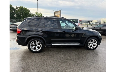 BMW X5 3.5SD-SPORT PAKET-PANORAMA-KAMERA-LED-BIXENON-FULL - автомобили, коли, обяви за нови и употребявани 6