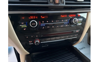 BMW X5 M PAKET-SPORT-360 KAMERI-4x4-LED-BIXENON-ОБДУХВАНЕ - автомобили, коли, обяви за нови и употребявани 10