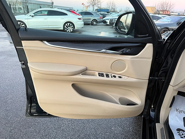 BMW X5 M PAKET-SPORT-360 KAMERI-4x4-LED-BIXENON-ОБДУХВАНЕ - автомобили, коли, обяви за нови и употребявани 6