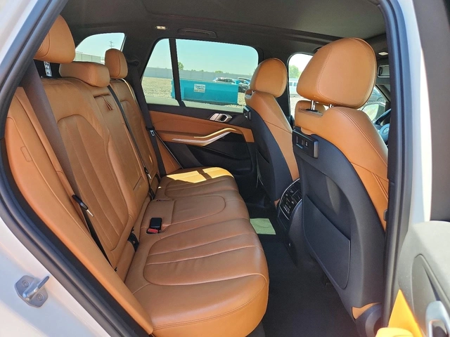 BMW X5 XDRIVE - автомобили, коли, обяви за нови и употребявани 10