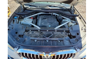 BMW X5 XDRIVE - автомобили, коли, обяви за нови и употребявани 11