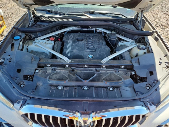 BMW X5 XDRIVE - автомобили, коли, обяви за нови и употребявани 11