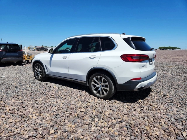 BMW X5 XDRIVE - автомобили, коли, обяви за нови и употребявани 1