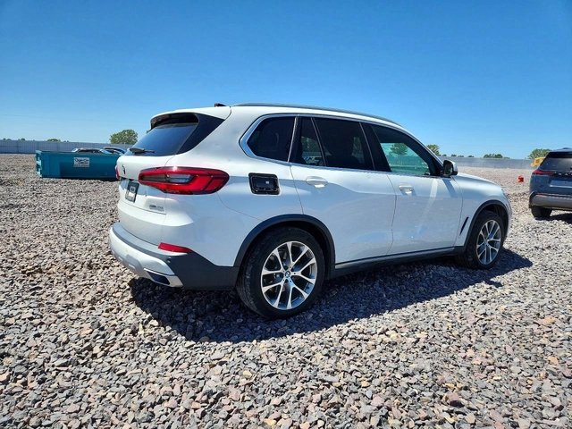 BMW X5 XDRIVE - автомобили, коли, обяви за нови и употребявани 2