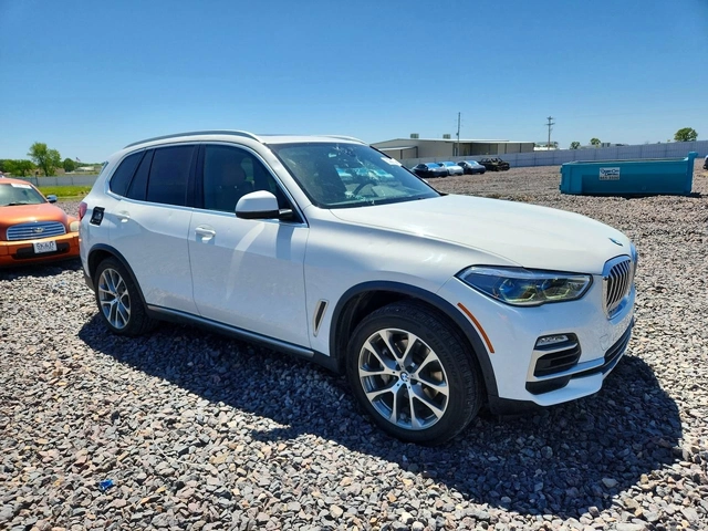 BMW X5 XDRIVE - автомобили, коли, обяви за нови и употребявани 3