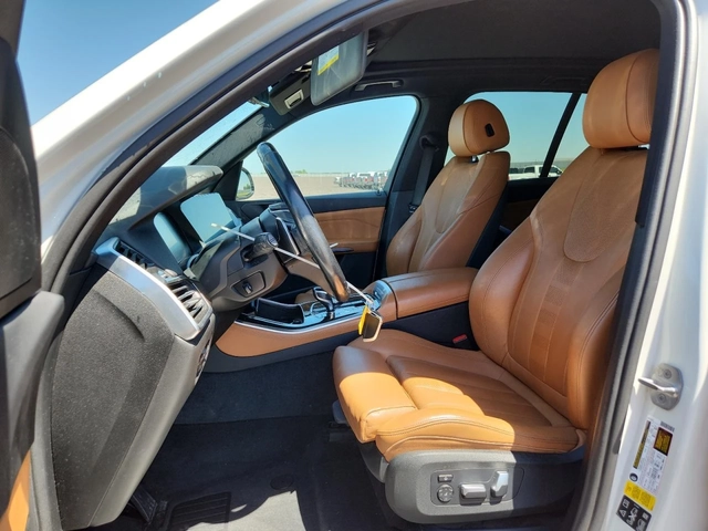 BMW X5 XDRIVE - автомобили, коли, обяви за нови и употребявани 6