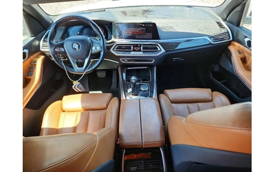 BMW X5 XDRIVE - автомобили, коли, обяви за нови и употребявани 7