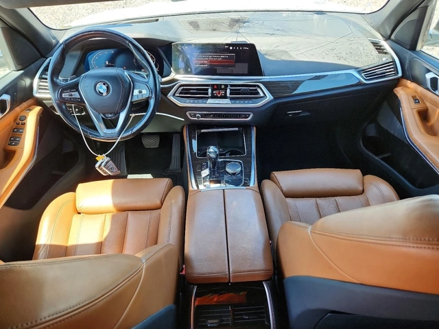 BMW X5 XDRIVE - автомобили, коли, обяви за нови и употребявани 7