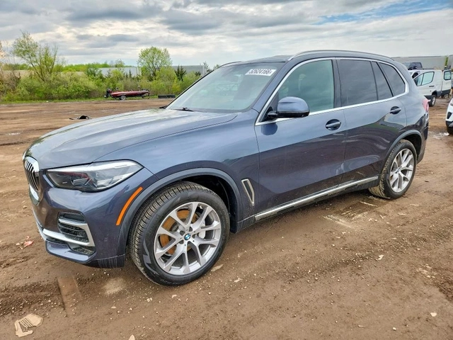 BMW X5 XDRIVE 40i - автомобили, коли, обяви за нови и употребявани 0