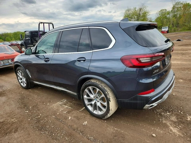 BMW X5 XDRIVE 40i - автомобили, коли, обяви за нови и употребявани 1