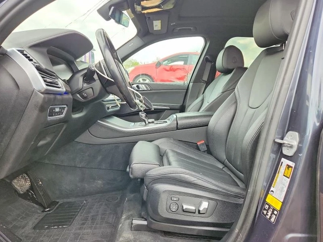 BMW X5 XDRIVE 40i - автомобили, коли, обяви за нови и употребявани 6