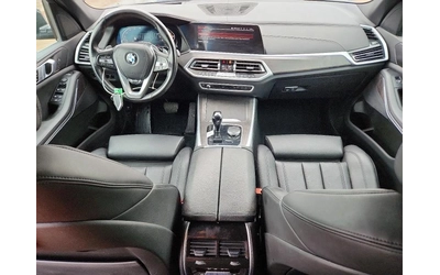 BMW X5 XDRIVE 40i - автомобили, коли, обяви за нови и употребявани 7