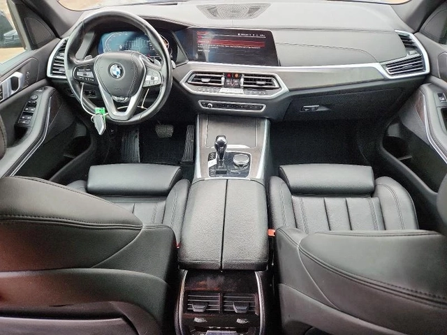 BMW X5 XDRIVE 40i - автомобили, коли, обяви за нови и употребявани 7