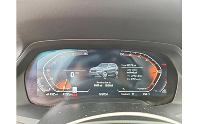 BMW X5 XDRIVE 40i - автомобили, коли, обяви за нови и употребявани 8