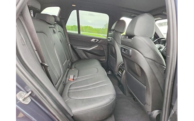 BMW X5 XDRIVE 40i - автомобили, коли, обяви за нови и употребявани 9