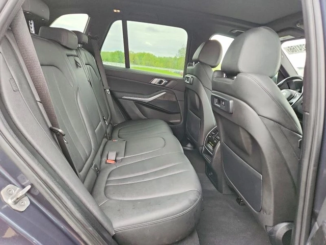BMW X5 XDRIVE 40i - автомобили, коли, обяви за нови и употребявани 9