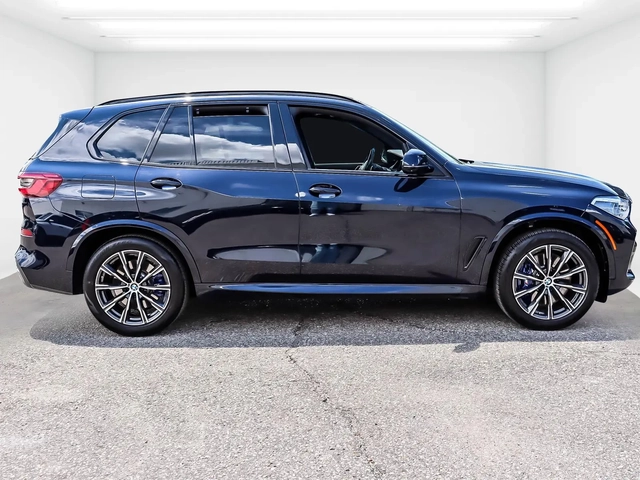 BMW X5 M SPORT/ОБДУХ/ HEAD-U /360CAM/H&K/CRYSTAL SHIFTER - автомобили, коли, обяви за нови и употребявани 2