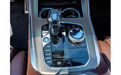 BMW X5 M SPORT/ОБДУХ/ HEAD-U /360CAM/H&K/CRYSTAL SHIFTER - автомобили, коли, обяви за нови и употребявани 9