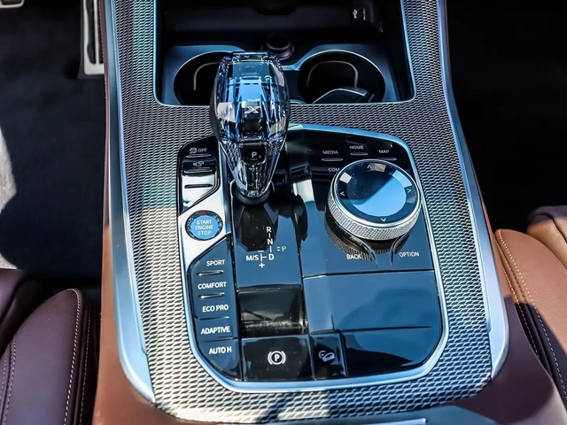 BMW X5 M SPORT/ОБДУХ/ HEAD-U /360CAM/H&K/CRYSTAL SHIFTER - автомобили, коли, обяви за нови и употребявани 9